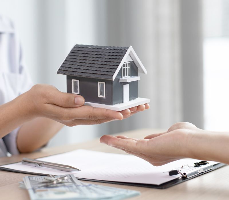 Home Loan Services in Nashik