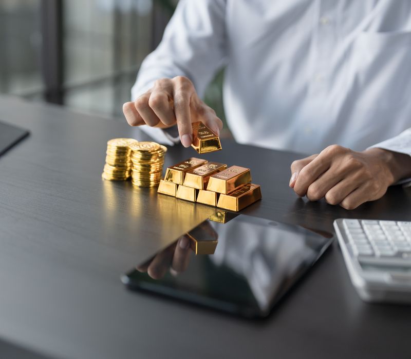 Gold Loan Services in Nashik