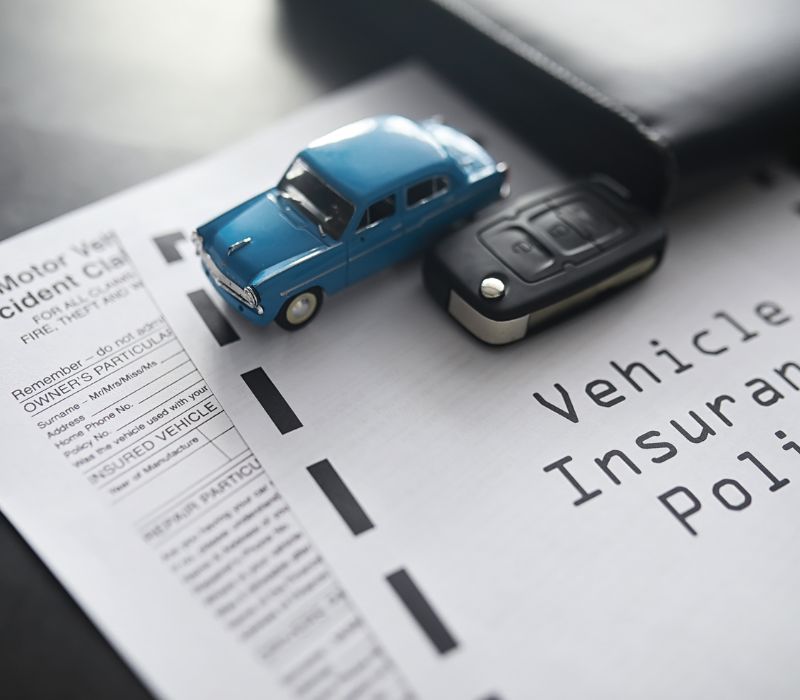 Motor Insurance Solutions