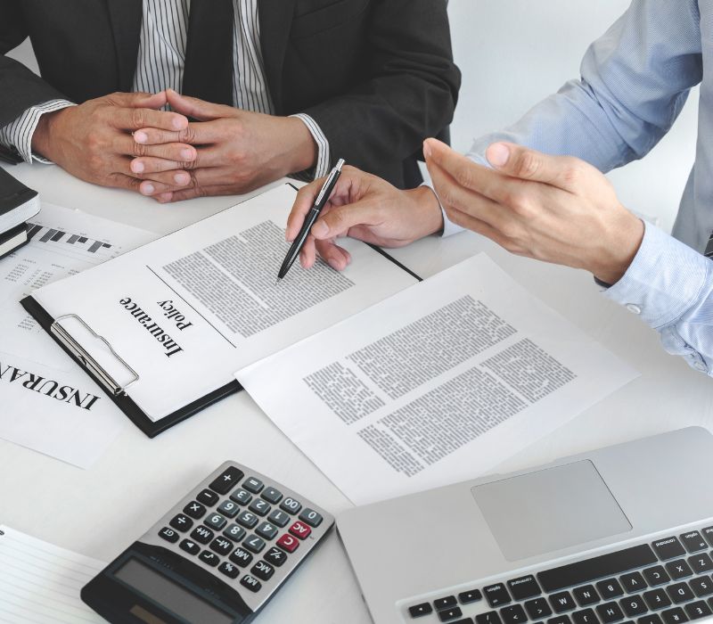 Business Insurance Solutions